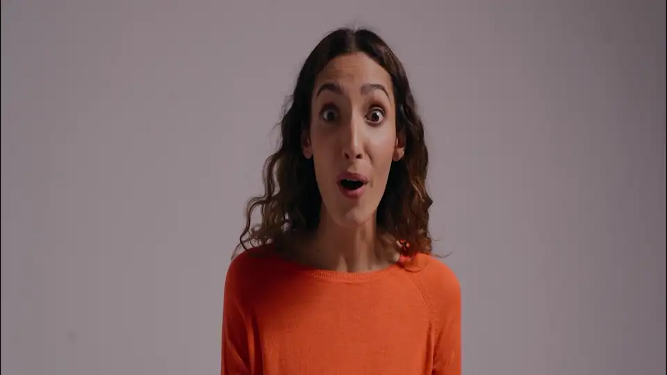 Solar panel ad, animated preview